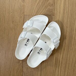 Birkenstock Waterproof Slide